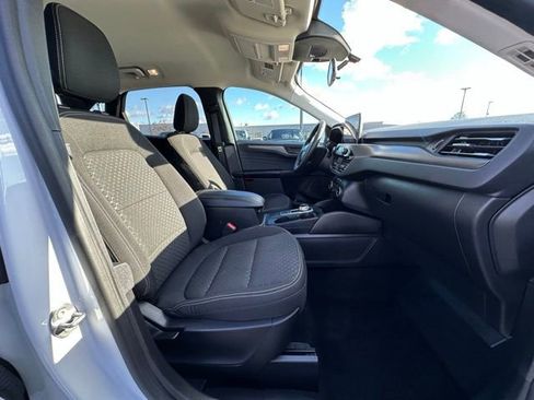 Used 2023 Ford Escape Active w/ Cold Weather Package image 30