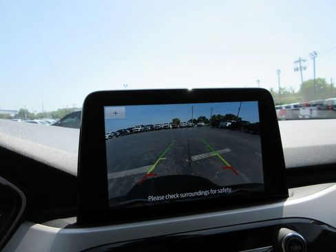 Used 2020 Ford Escape SE AWD/4WD image 15