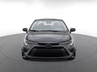 Used 2025 Toyota Corolla LE FWD video 2