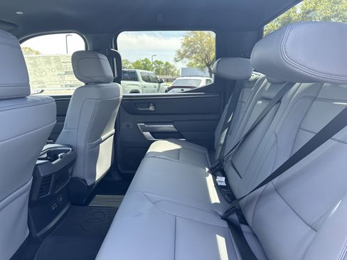 New 2026 Toyota Tundra SR5 image 23