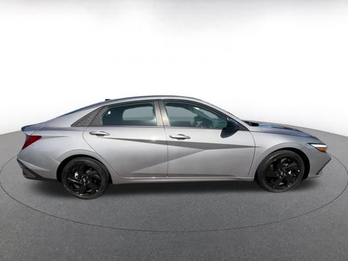 Used 2026 Hyundai Elantra Sport FWD image 16