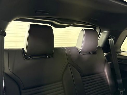 Used 2022 Land Rover Discovery HSE R-Dynamic image 25