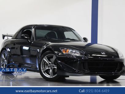Used 2008 Honda S2000 CR