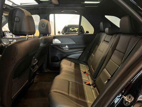 Used 2024 Mercedes-Benz GLE 350 4MATIC image 27