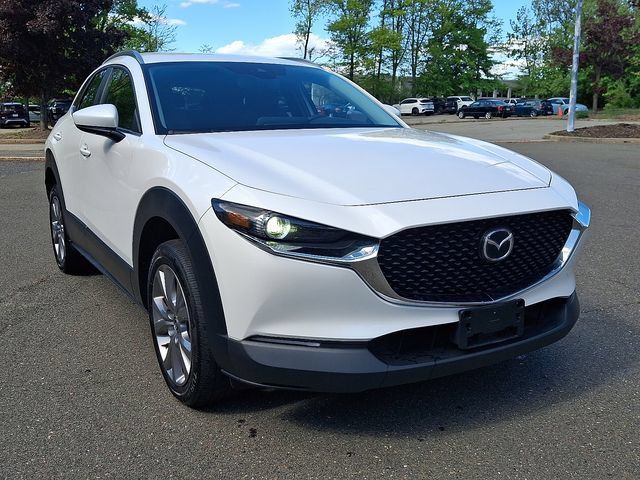 Used 2023 MAZDA CX-30 AWD 2.5 S w/ Select Package image 2
