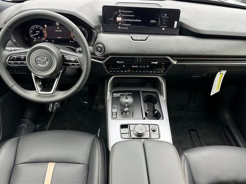 New 2026 MAZDA CX-90 3.3 Turbo w/ Premium Plus Pkg image 14