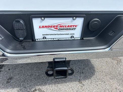 New 2026 Chevrolet Silverado 2500 LTZ image 29