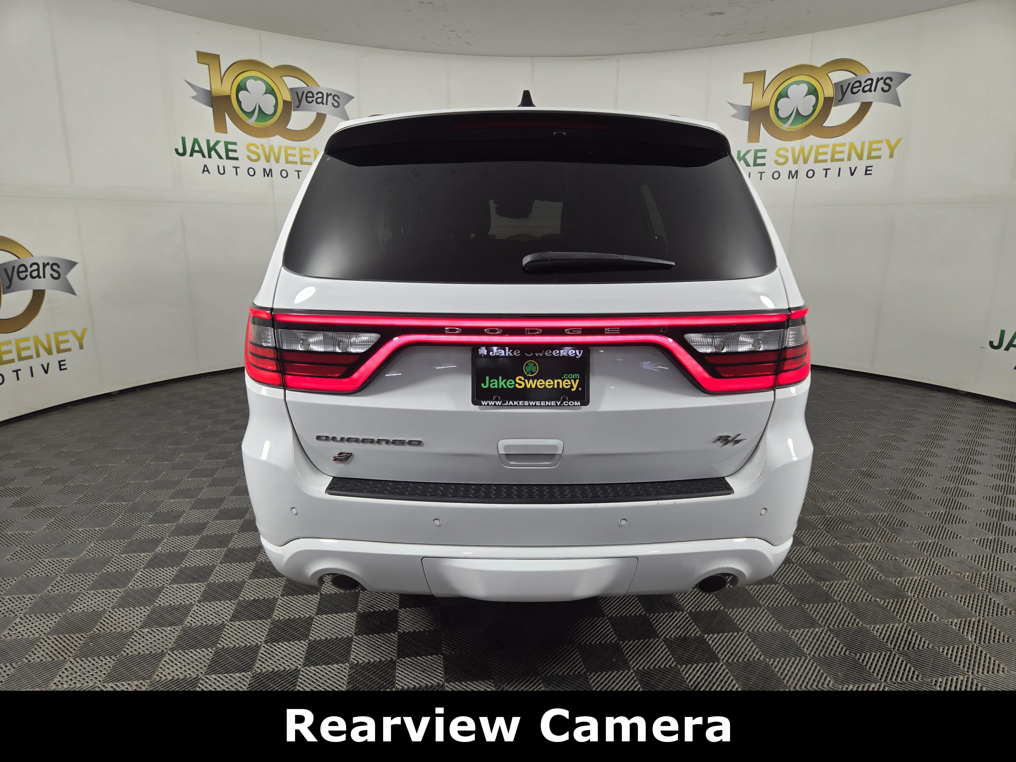 Used 2023 Dodge Durango R/T AWD/4WD image 7