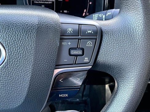 Used 2025 Toyota Camry LE FWD image 18