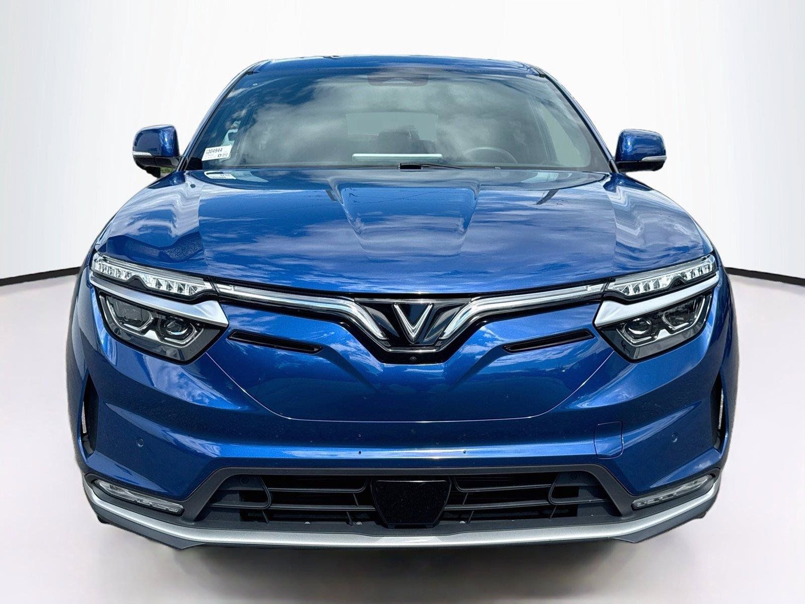 Used 2024 VinFast VF 8 Plus AWD/4WD image 8