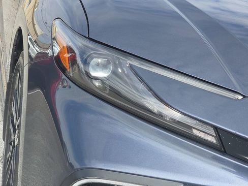 New 2026 Toyota Camry SE FWD image 8