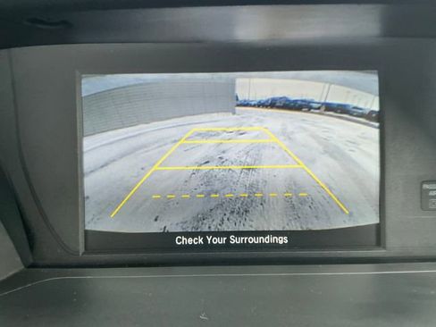 Used 2015 Honda Accord Sport image 10