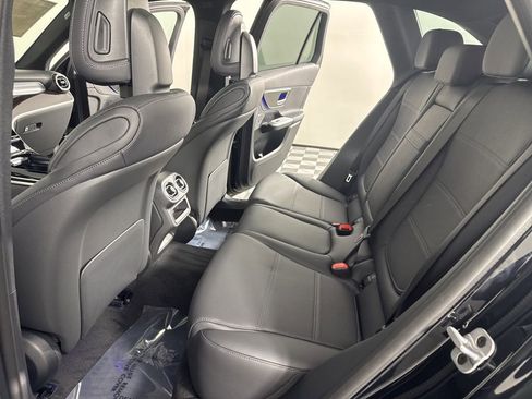 New 2026 Mercedes-Benz GLC 300 GLC 300 image 21