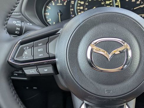 New 2025 MAZDA CX-5 AWD 2.5 S w/ Premium Plus Pkg image 18