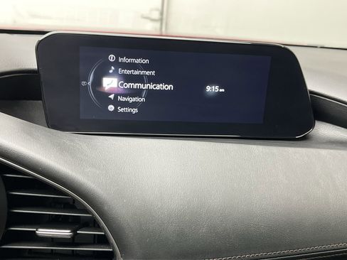 Used 2021 MAZDA MAZDA3 s FWD image 16