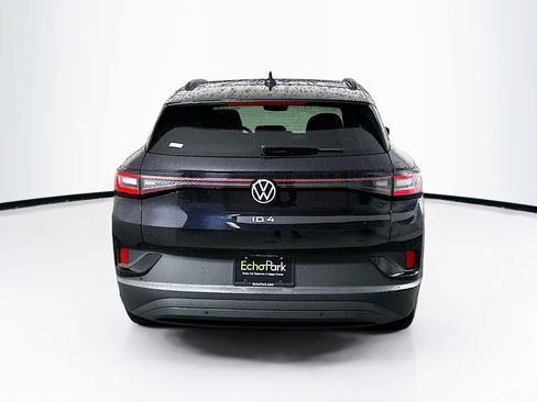 Used 2024 Volkswagen ID.4 S image 7