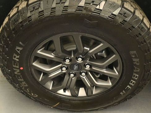 New 2026 Ford F150 Tremor image 15