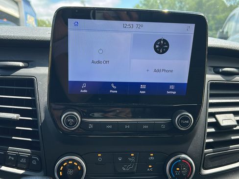 Used 2020 Ford Transit 250 Low Roof AWD w/ Upfitter Package image 17