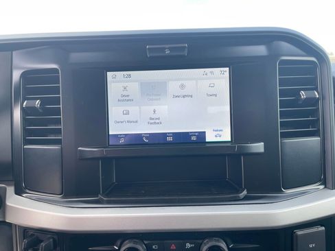 New 2026 Ford F350 XL w/ STX Appearance Package image 11