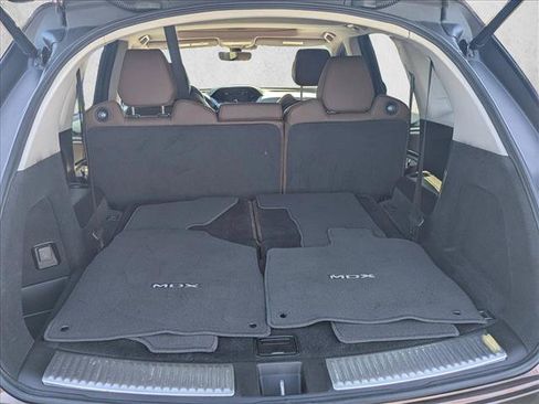 Used 2019 Acura MDX SH-AWD image 6
