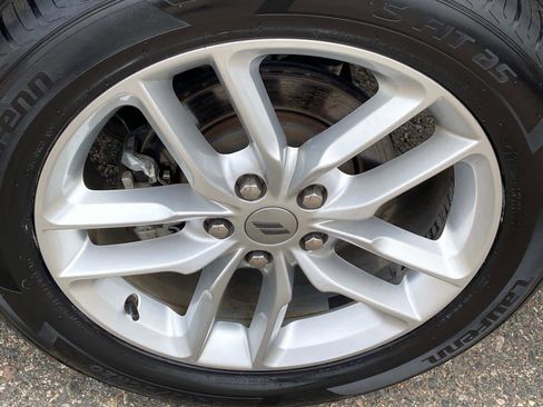 Certified 2022 Dodge Durango GT image 29