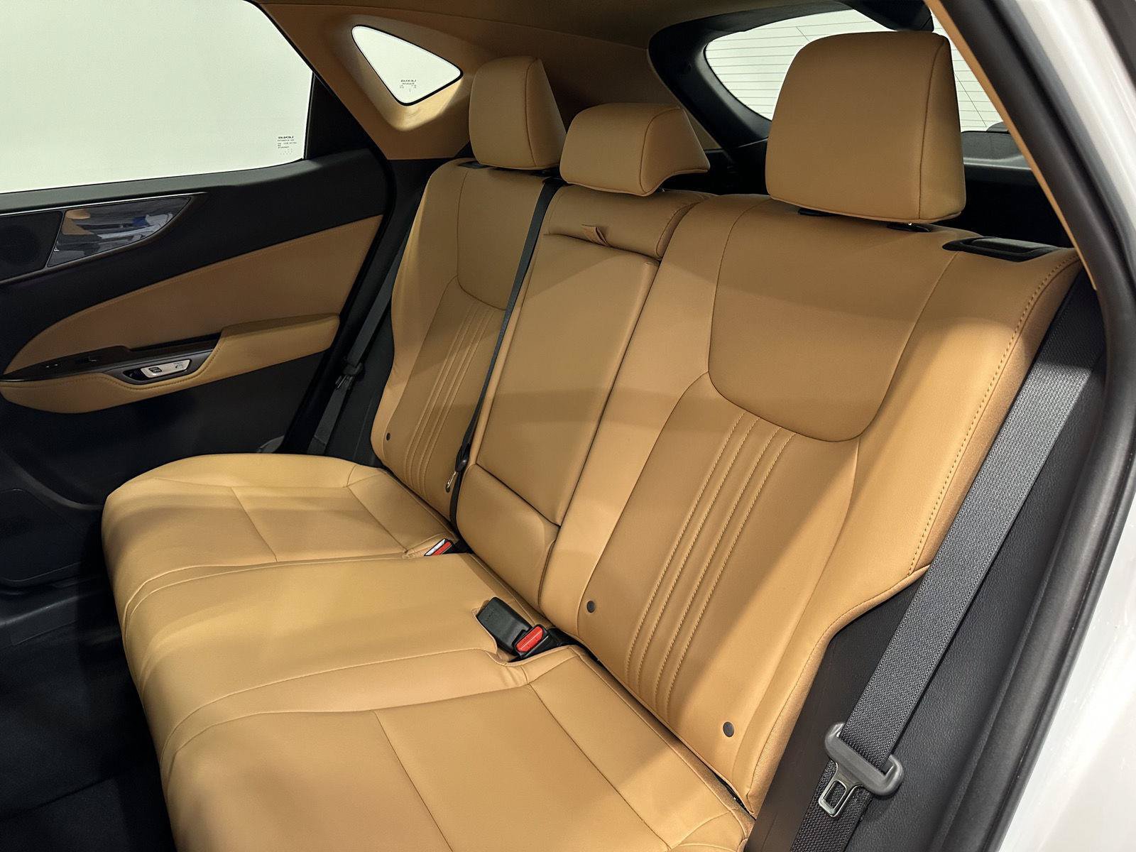 Used 2024 Lexus NX 350 AWD image 30