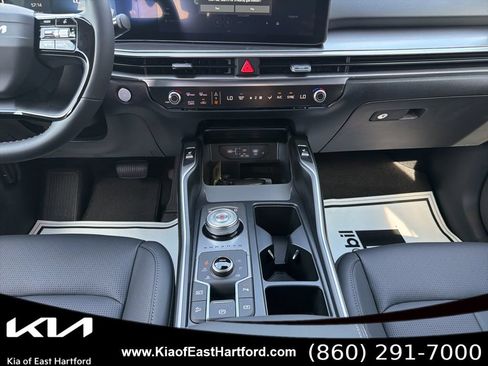 New 2026 Kia Sorento EX w/ EX Premium Package AWD/4WD image 27
