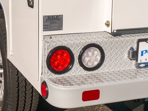 New 2026 Chevrolet Silverado 2500 W/T w/ WT Convenience Package image 10