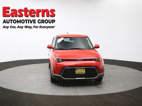 Used 2024 Kia Soul LX w/ Option Group 015 image 86