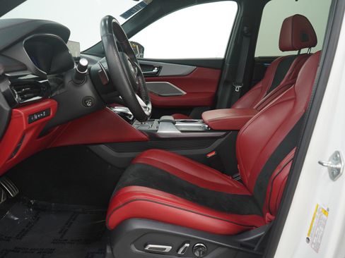 Used 2022 Acura MDX A-Spec image 28