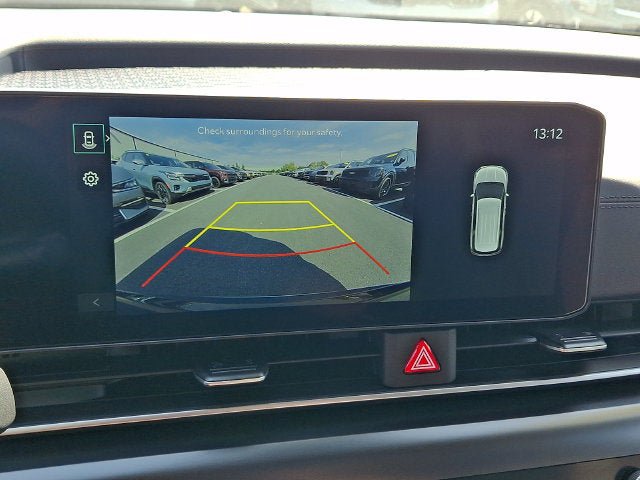 Used 2026 Kia Carnival FWD image 19