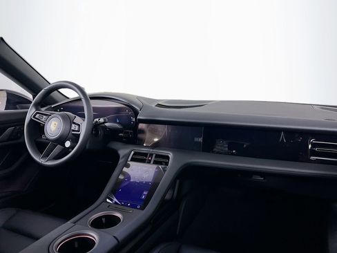 New 2026 Porsche Taycan image 26