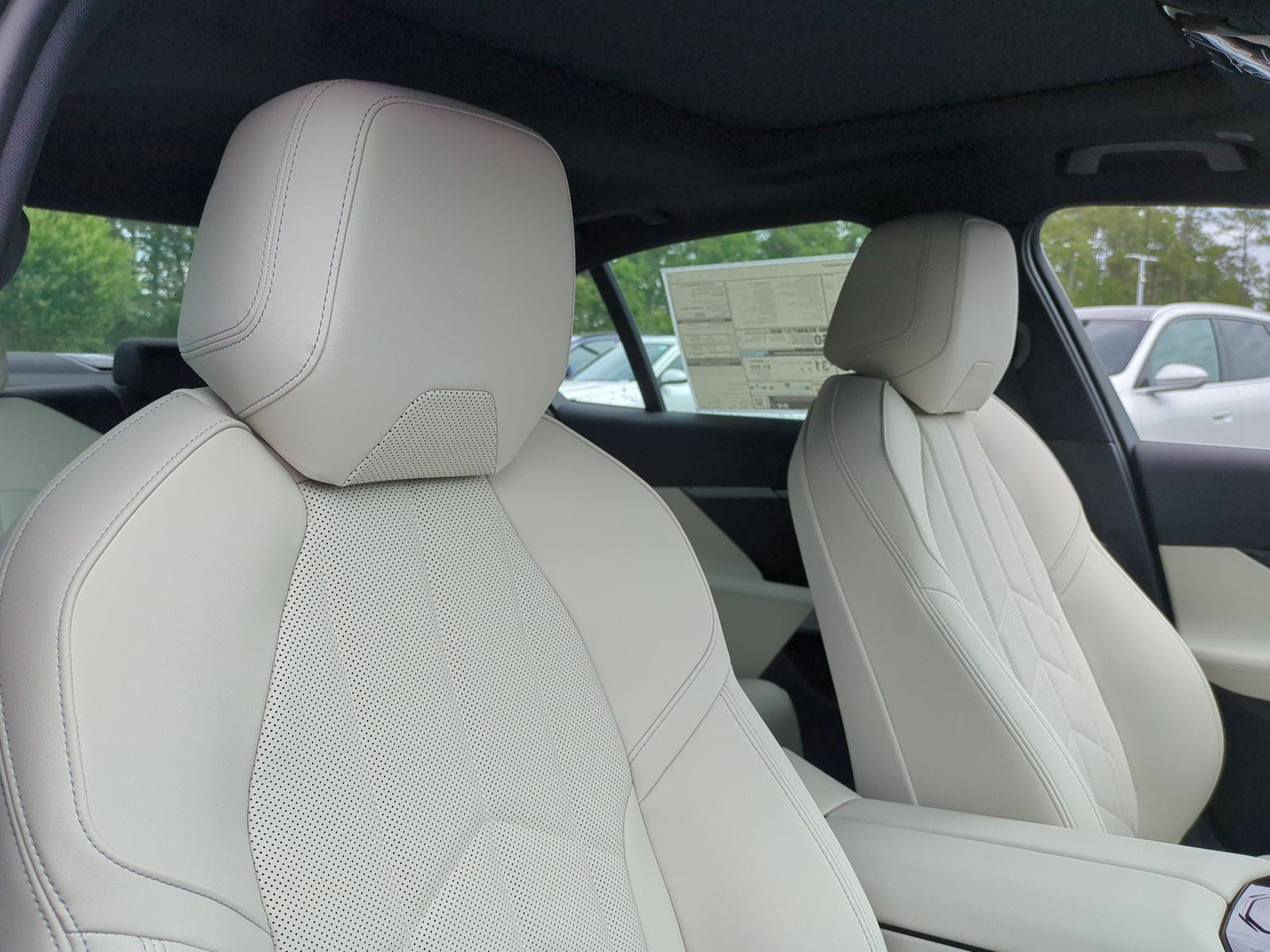 New 2027 BMW 530i w/ Premium Package RWD image 33