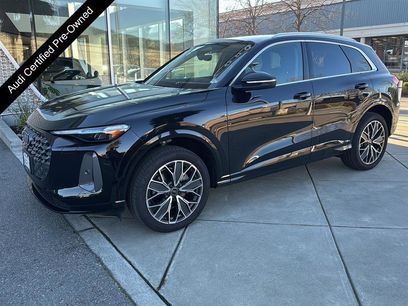 Used 2025 Audi Q5 Premium Plus w/ Premium Plus