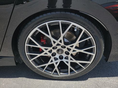 Used 2025 Audi RS 3 AWD/4WD image 38