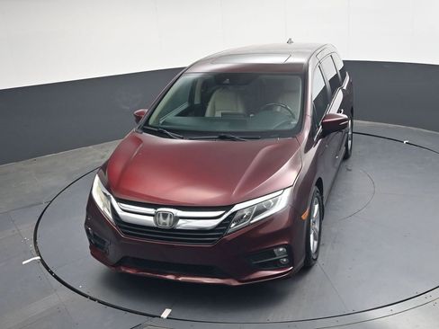 Used 2019 Honda Odyssey EX-L image 15
