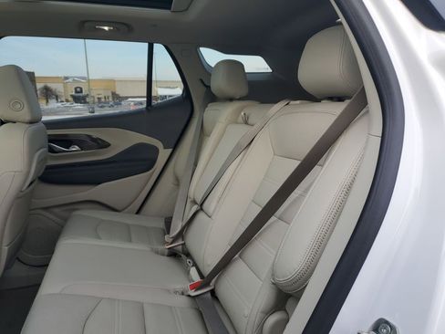 Certified 2022 GMC Terrain Denali image 28