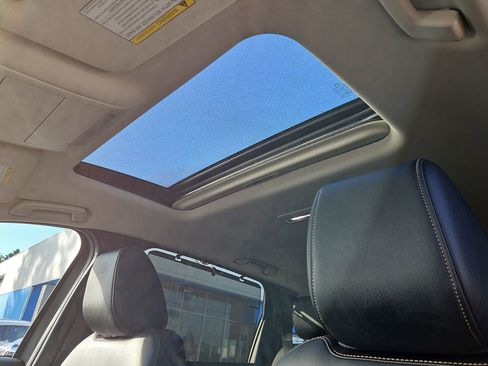 Used 2024 MAZDA CX-90 Plug-In Hybrid w/ Preferred image 22