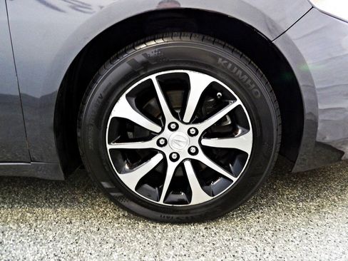 Used 2015 Acura TLX w/ Technology Package FWD image 31