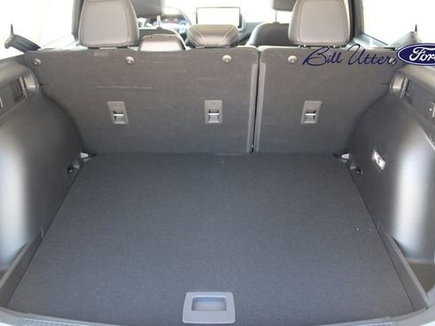 New 2025 Ford Bronco Sport Outer Banks w/ Outer Banks Tech Package+ image 6