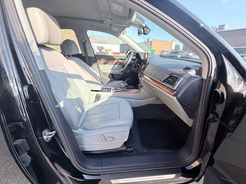 Used 2021 Audi Q5 2.0T Premium Plus AWD/4WD image 11