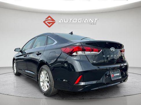 Used 2019 Hyundai Sonata SE image 5