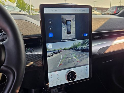 Used 2022 Ford Mustang Mach-E GT w/ GT Performance Edition image 26