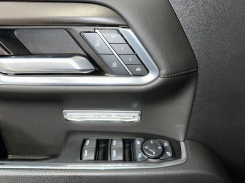 Used 2024 GMC Sierra 1500 Denali w/ Denali Reserve Package image 6