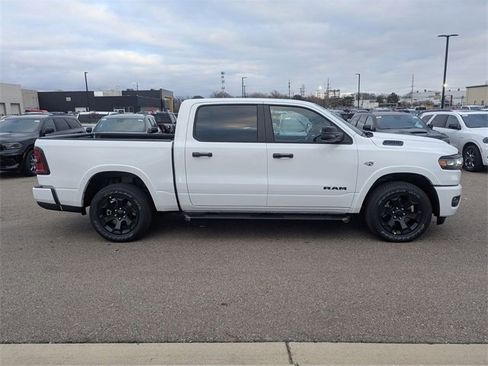 New 2026 RAM 1500 Big Horn image 2