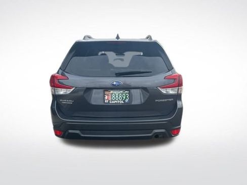 Used 2021 Subaru Forester Premium w/ Popular Package #1 image 7
