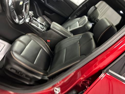 Used 2023 Chevrolet Blazer Premier w/ Driver Confidence II Package image 12