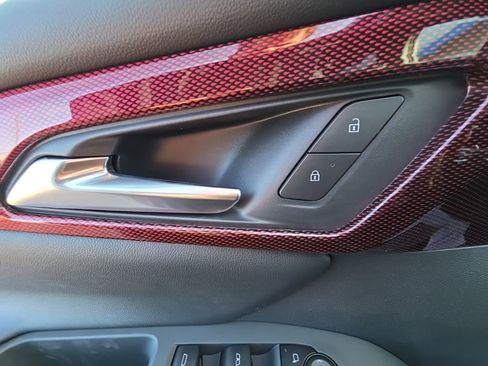 New 2026 Chevrolet Traverse Z71 w/ Driver Confidence Package image 25