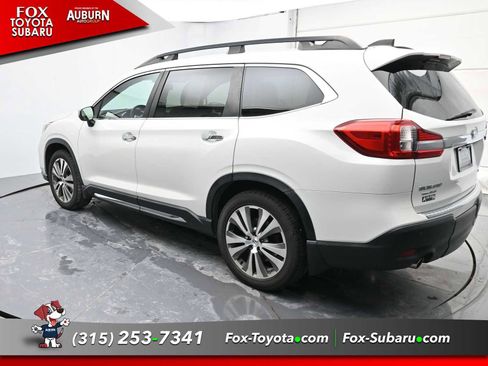 Used 2020 Subaru Ascent Touring image 12