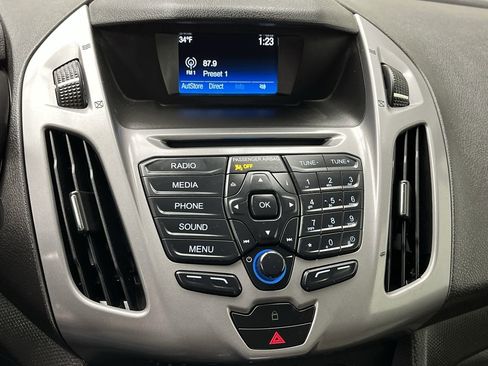 Used 2017 Ford Transit Connect XLT image 14